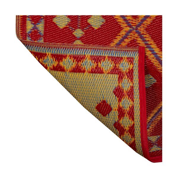 Āra paklājs Green Decore Carmine, 150 x 240 cm-image-4