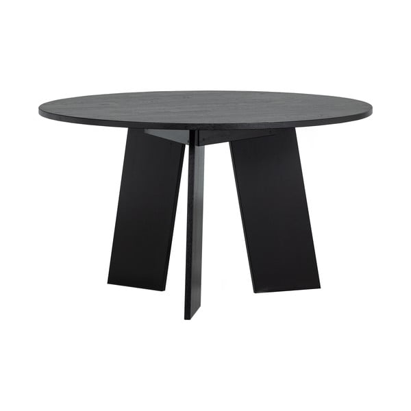 Apaļš ēdamgalds ø 129 cm Fries – WOOOD-image-3