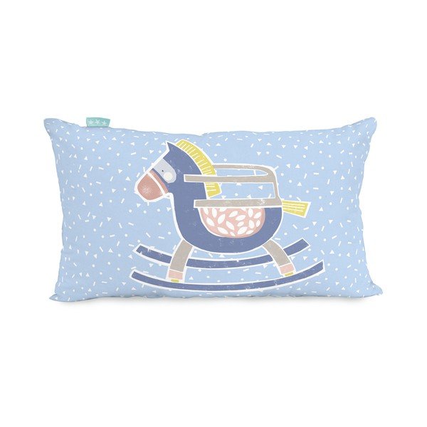 Apmaināms spilvendrāns Moshi Moshi Toys, 50 x 30 cm-image-3