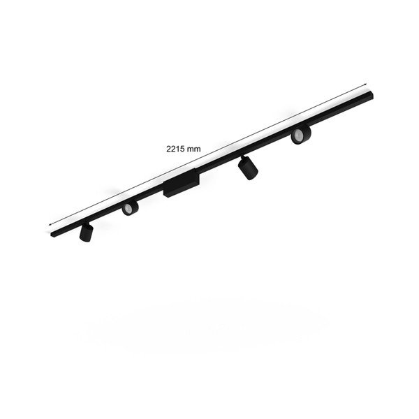 LED viedā prožektora tipa lampa 21 W Perifo – Philips Hue-image-3