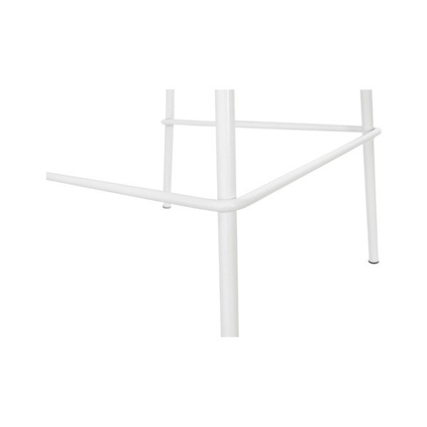 Balts bāra krēsls Kokoon Escal Mini-image-4