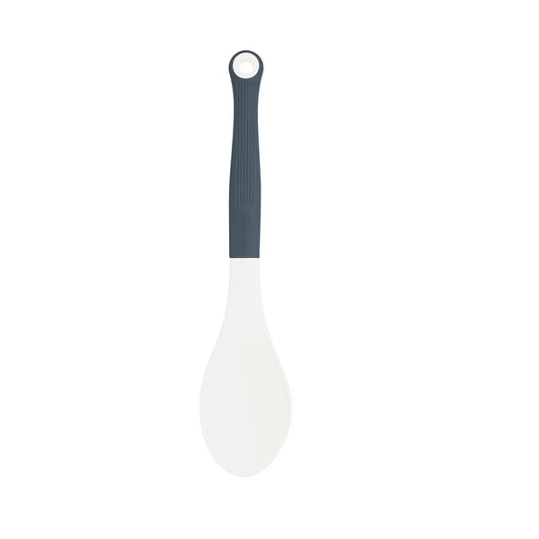 Kitchen Craft balta silikona daudzfunkcionāla karote, 29 cm