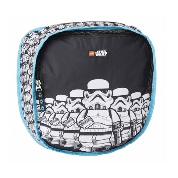 LEGO® Star Wars Stormtrooper Maxi skolas mugursoma-image-2