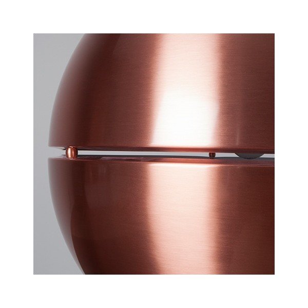 Griestu lampa vara krāsā Zuiver Retro, Ø 40 cm-image-1