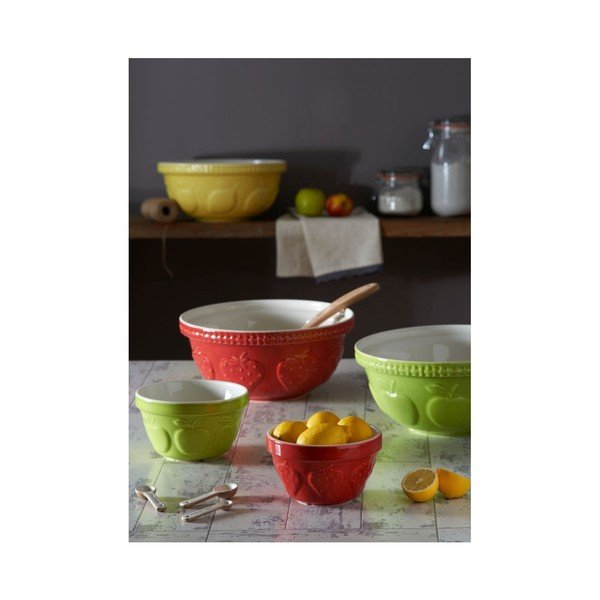 Akmensmasas trauks Citrons, 29 cm-image-2