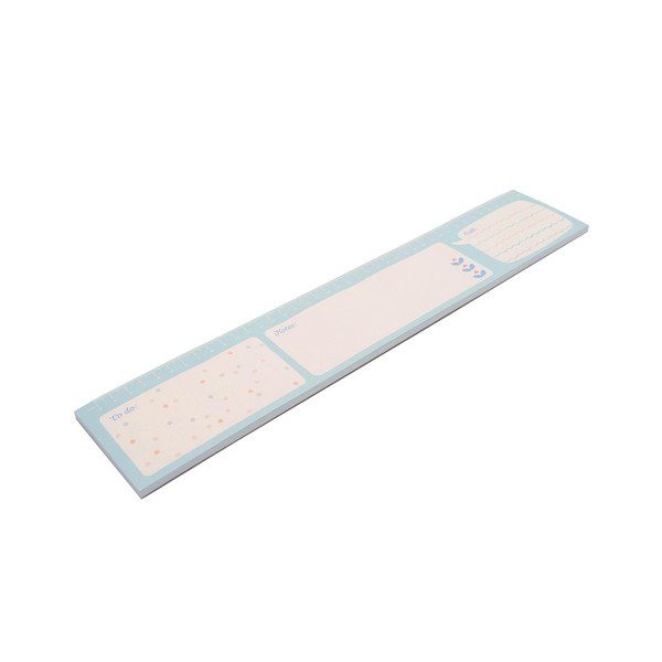Rakstāmgalds plānotājs Busy B tastatūra Painterly-image-1