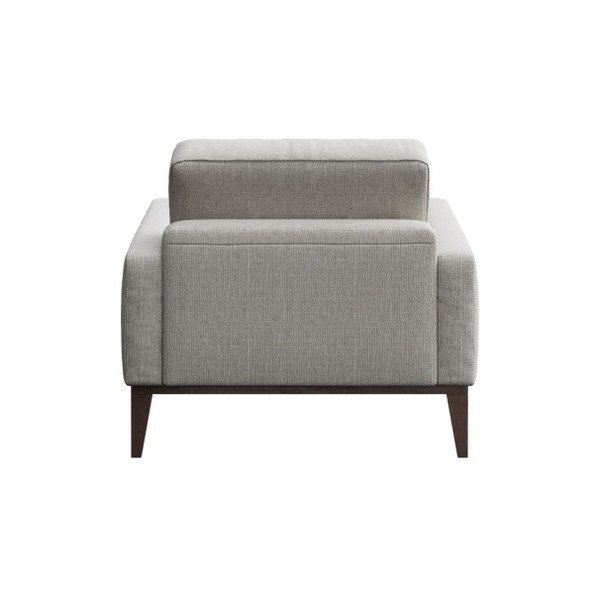 Krēmkrēsls MESONICA Musso Tufted-image-3