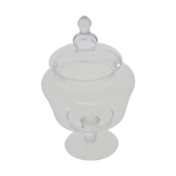 Stikla konteiners cepumiem Olivia – Premier Housewares-image-4