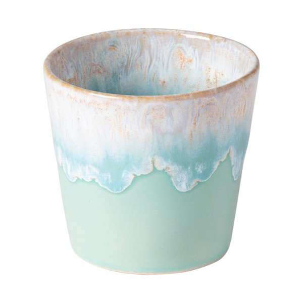 Gaišu zila keramikas espreso krūze Costa Nova, 200 ml