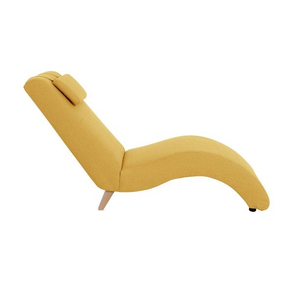 Maxi Winzer Norris dzeltenais lazy boy-image-1