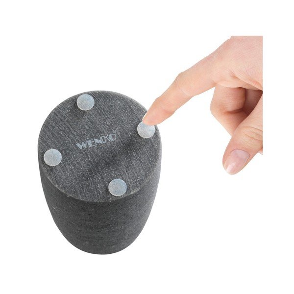 4 pretslīdes spilventiņu komplekts Wenko Buffers-image-1