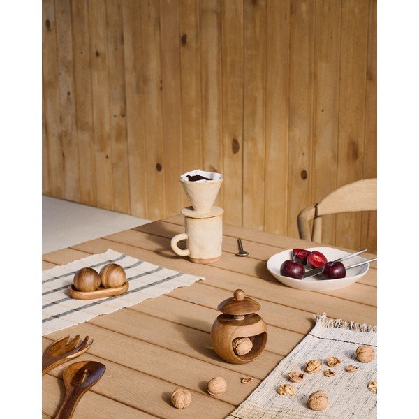 Keramikas piltuve Zunel – Kave Home-image-3