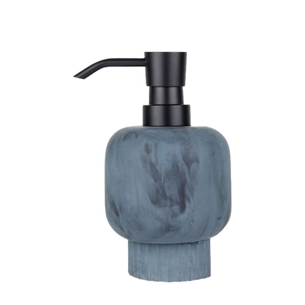 Zils akmens ziepju dozators 200 ml Attitude – Mette Ditmer Denmark