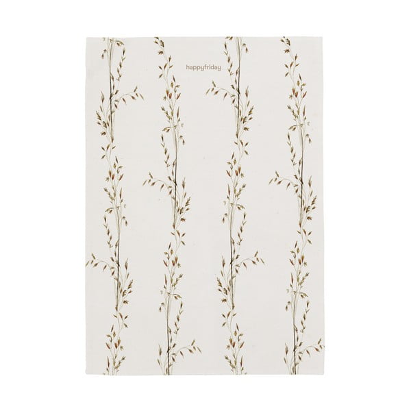 Kokvilnas trauku dvieļi (2 gab.) 50x70 cm Happy birds – Happy Friday-image-2