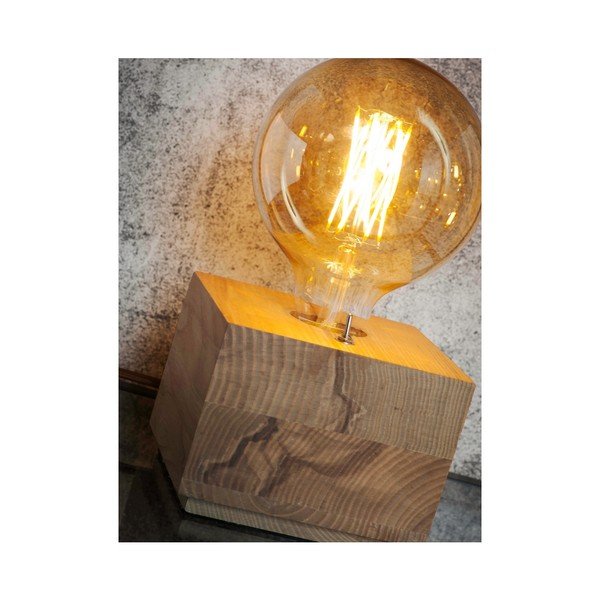 Ozolkoka galda lampa Citylights Kobe Three-image-4