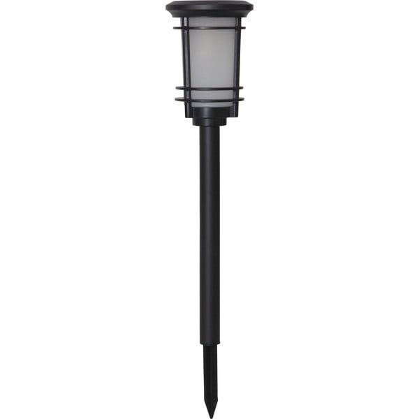 Āra LED lampa ar saules baterijām Star Trading Flame, augstums 53 cm-image-3