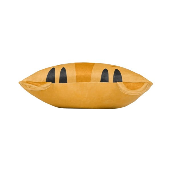 Samta bērnu spilvens 40x40 cm Tigry – douceur d'intérieur-image-3