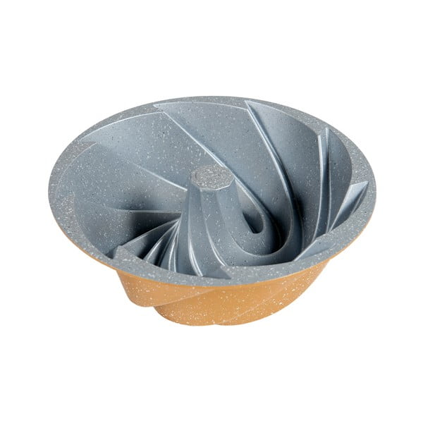 Cepšanas forma no alumīnija zelta krāsā Bonami Selection Rosa-image-3