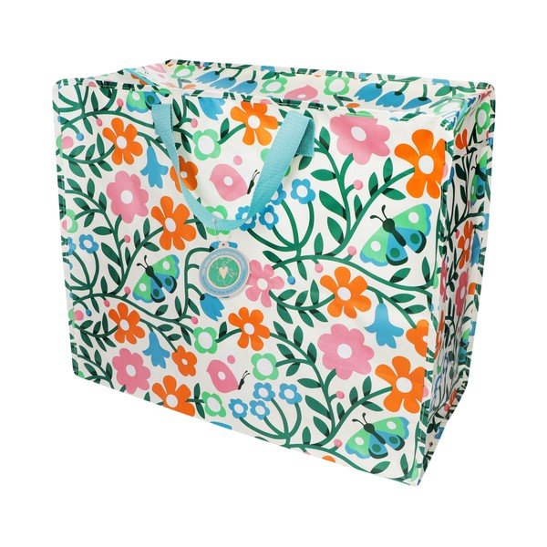 Drēbju uzglabāšanas kaste no pārstrādātas plastmasas 28x58x48 cm Esme – Rex London-image-2