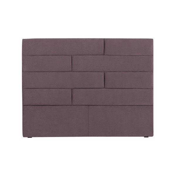 Violets gultas galvgalis Cosmopolitan Design New York, platums 180 cm-image-2