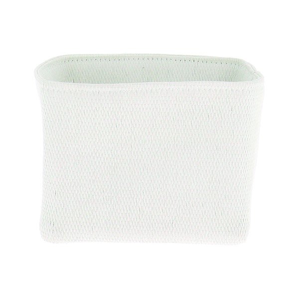 3 baltu uzglabāšanas grozu komplekts Compactor Jute Baskets Noah-image-4