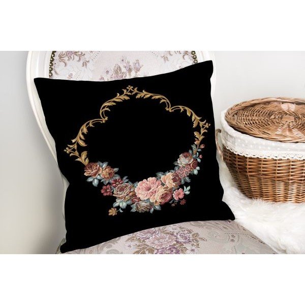 Spilvendrāna Minimalist Cushion Covers Bintio, 45 x 45 cm-image-2