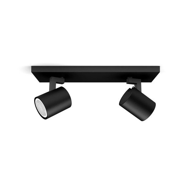 Viedā prožektora tipa lampa ar GU10 spuldžu ietveri 4 W Runner – Philips Hue-image-2