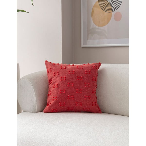 Spilvendrāna 43x43 cm Tuffet – Mioli Decor-image-3