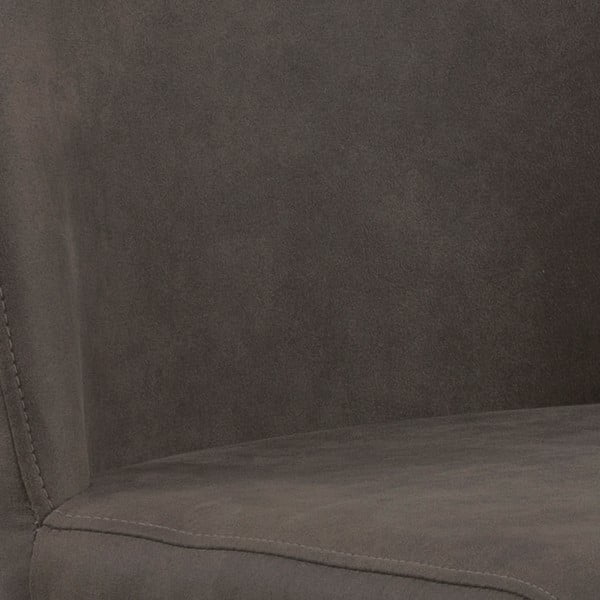 Antracīta pelēks bāra krēsls ar regulējamu augstumu (sēdekļa augstums 78,5 cm) Avanja – Actona-image-4