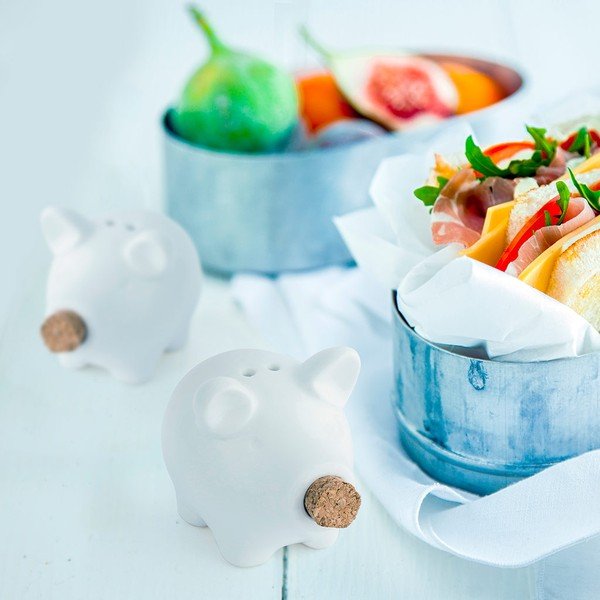 Balvi Oink sāls un piparu maisiņu komplekts-image-1