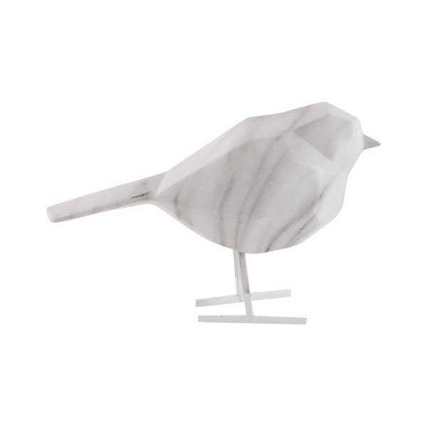 Polirezīna statuete (augstums 13,5 cm) Origami Bird – PT LIVING-image-2