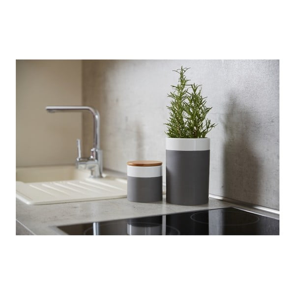 Keramikas pārtikas uzglabāšanas konteiners pārtikai Malta – Wenko-image-3