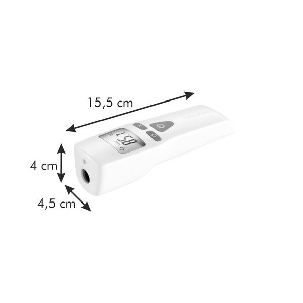 Digitāls virtuves termometrs Accura – Tescoma-image-3