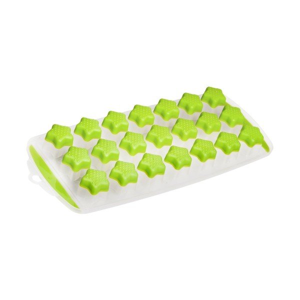 Zaļa ledus gatavošanas forma Fackelmann Food & More-image-2