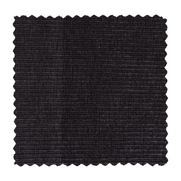 Tumši pelēks velveta stūra dīvāns (ar labo stūri/L veida) Statement – WOOOD-image-1