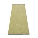Haki iekštelpu un āra celiņa paklājs 70x200 cm Effi Apple – Pappelina