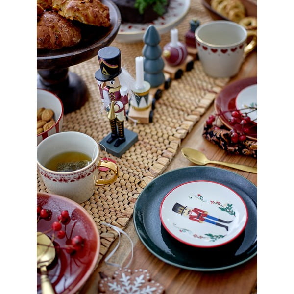 Koka svečturis ar Ziemassvētku motīvu Vadim – Bloomingville-image-1