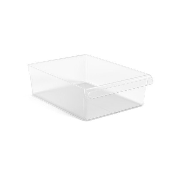 Plastmasas ledusskapja organizatori (3 gab.) Fridge – Rotho-image-4