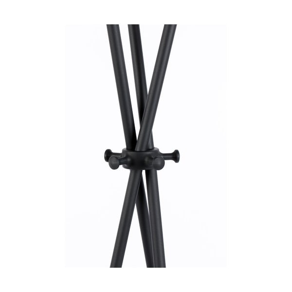 Melns tērauda pakaramais Darwin – White Label-image-4