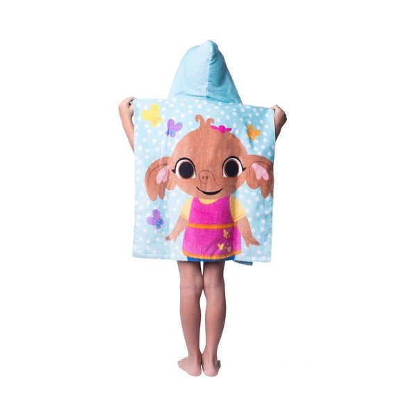 Frotē bērnu halāts Bing – Jerry Fabrics-image-2