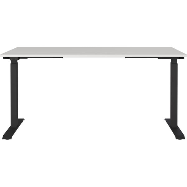 Darba galds ar elektriski regulējamu augstumu 80x160 cm Agenda – Germania-image-3