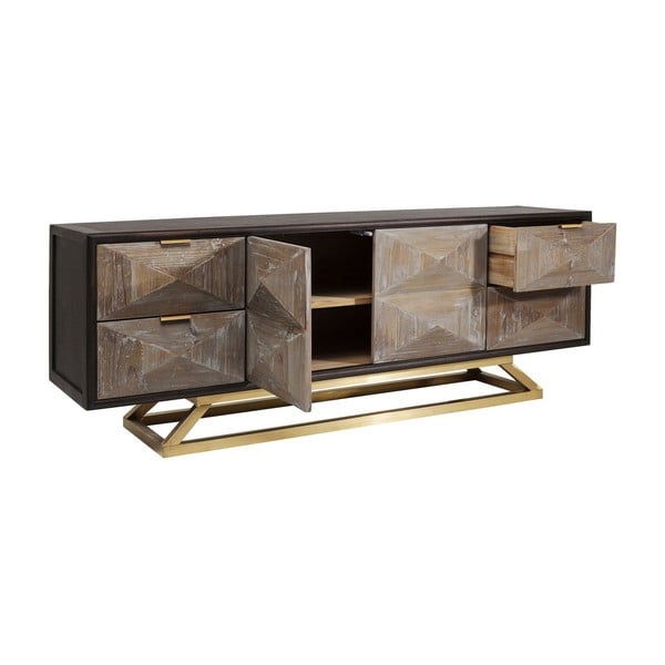 Kumode Kare Design Triangolo-image-1