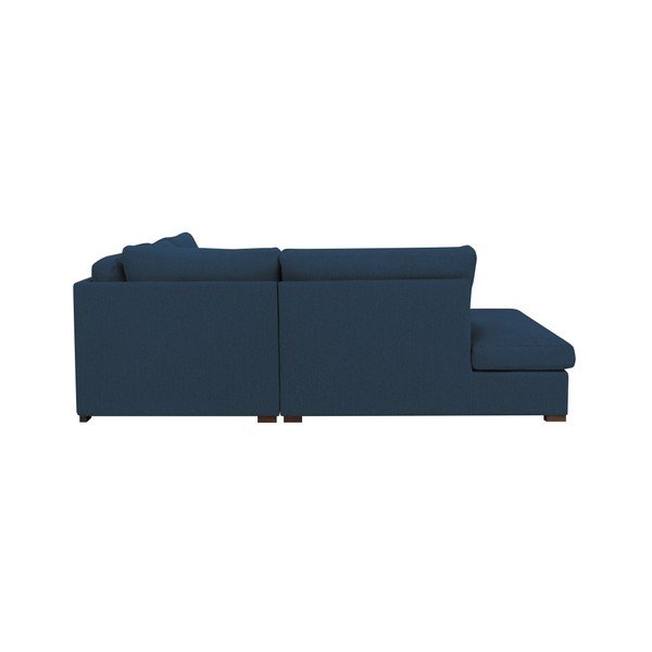 Blue Windsor & Co Dīvāni Daphne stūra dīvāns, kreisais stūris-image-4