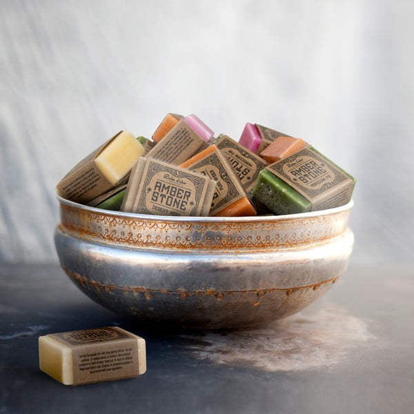 Aromātiskais vasks Spring Flowers – Boles d'olor-image-1