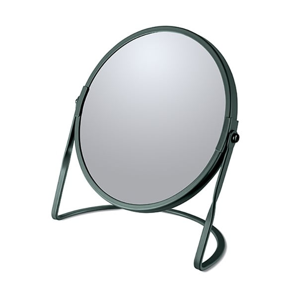 Kosmētikas palielināmais spogulis (ar 5x palielinājumu) ø 18 cm Akira – Spirella