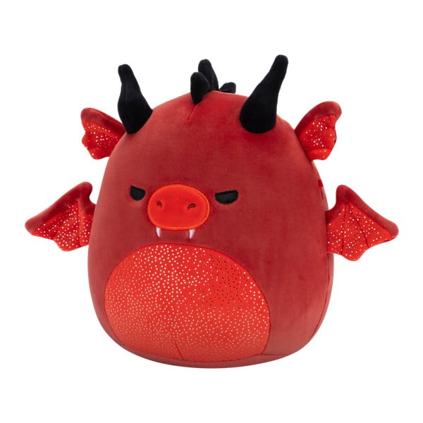 Plīša rotaļlieta Salami – SQUISHMALLOWS-image-2