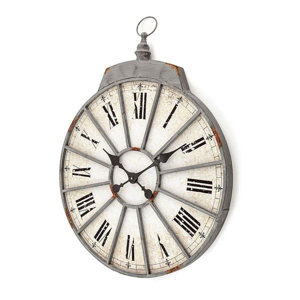 Sienas pulkstenis Roma, 60 cm-image-2