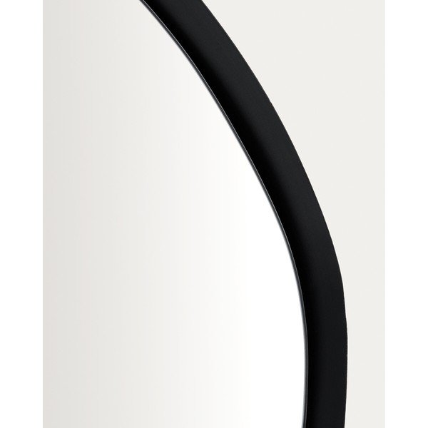 Sienas spogulis 86x94,5 cm Tebel – Kave Home-image-4