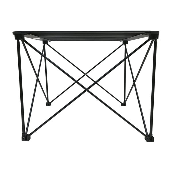 Saliekamais kempinga galds Lecco Roll – Cattara