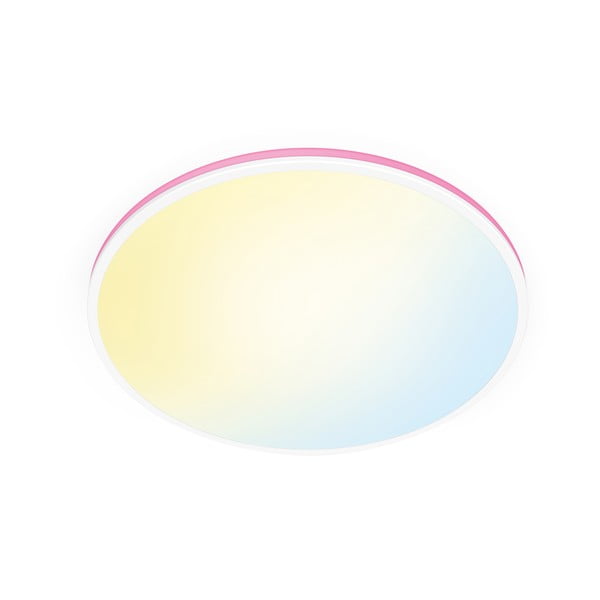 LED viedā griestu lampa 21 W Rune – WiZ